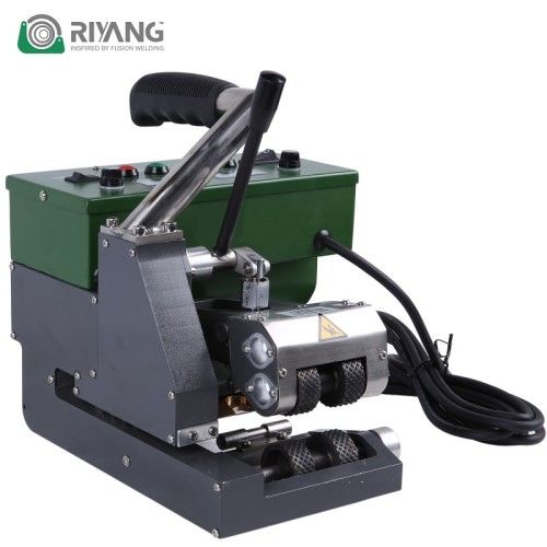 Geomembrane Hot Air Welder RYG1200