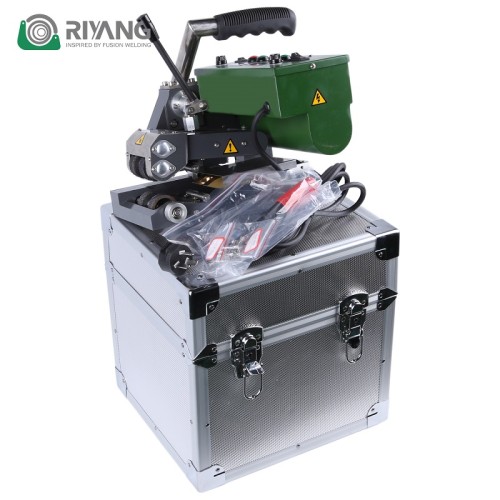 Geomembrane Hot Air Welder RYG1200