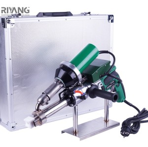 Soudeuse par extrusion RYH1600A | MAGASIN RIYANG