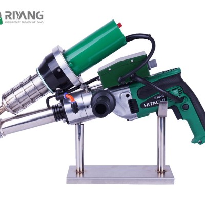 Soudeuse par extrusion RYH3400A | MAGASIN RIYANG