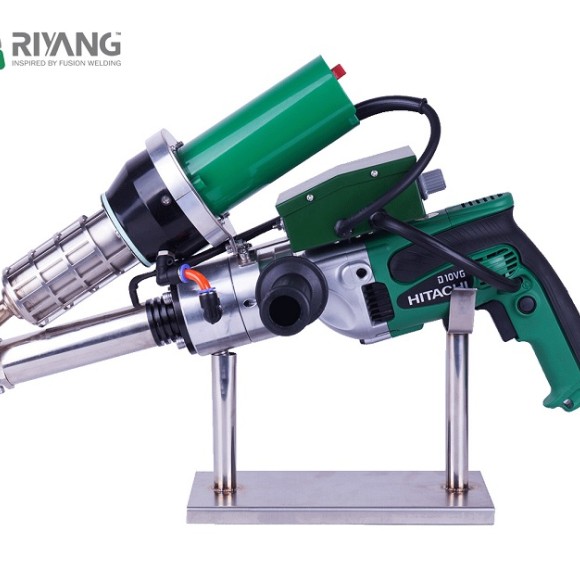 Soldador de extrusión RYH3400A | TIENDA RIYANG