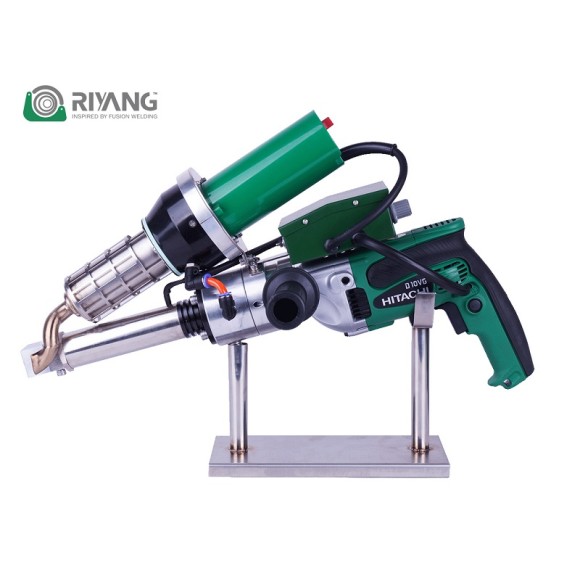 Soudeuse par extrusion RYH3400A | MAGASIN RIYANG