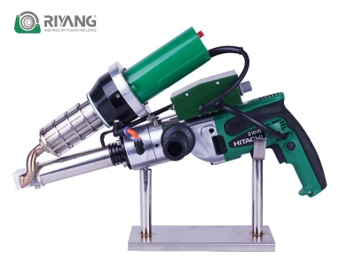 Soudeuse par extrusion RYH3400A | MAGASIN RIYANG