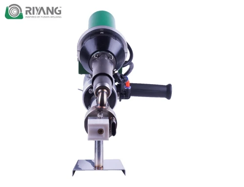 Soudeuse par extrusion RYH1600C | MAGASIN RIYANG