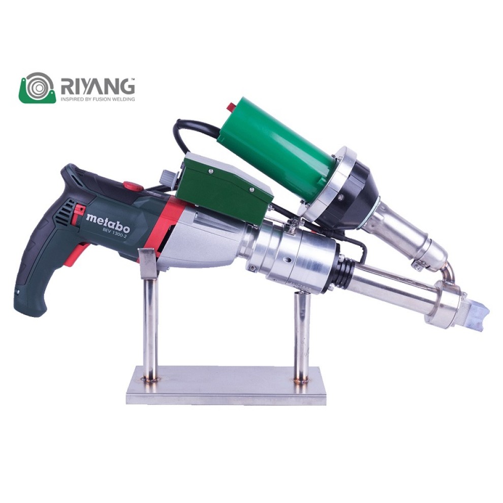 Soldadora de extrusión RYH1600C | TIENDA RIYANG