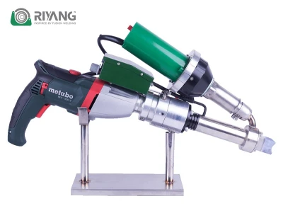 Soudeuse par extrusion RYH1600C | MAGASIN RIYANG