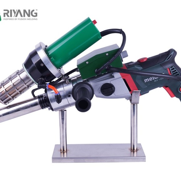 Soldador de extrusión RYH3400C | TIENDA RIYANG
