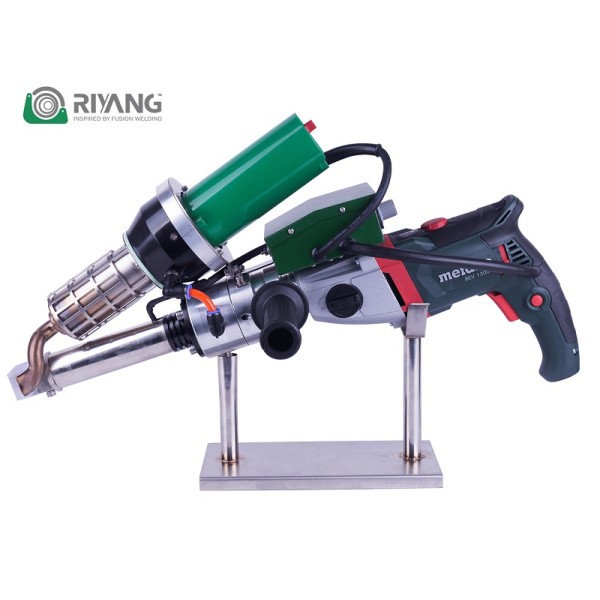 Extrusion Welder RYH3400C | RIYANG STORE