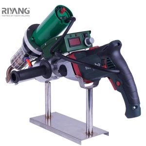 Soudeuse par extrusion RYH3400C | MAGASIN RIYANG
