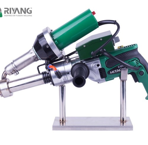 Soldador por extrusão RYH1600A | LOJA DE RIYANG