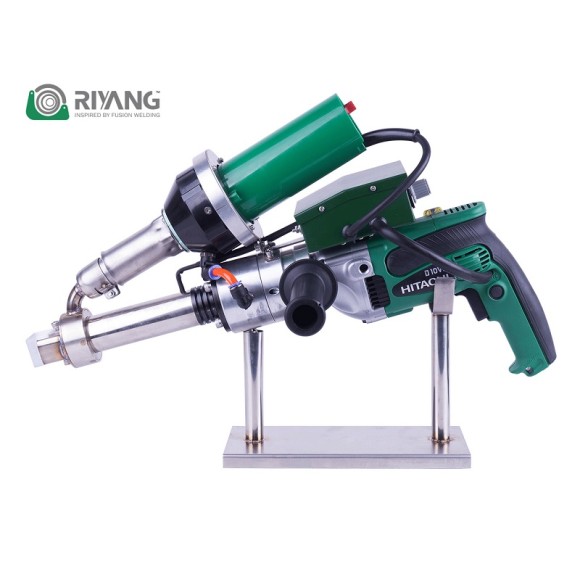 Soudeuse par extrusion RYH1600A | MAGASIN RIYANG