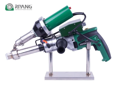Soudeuse par extrusion RYH1600A | MAGASIN RIYANG