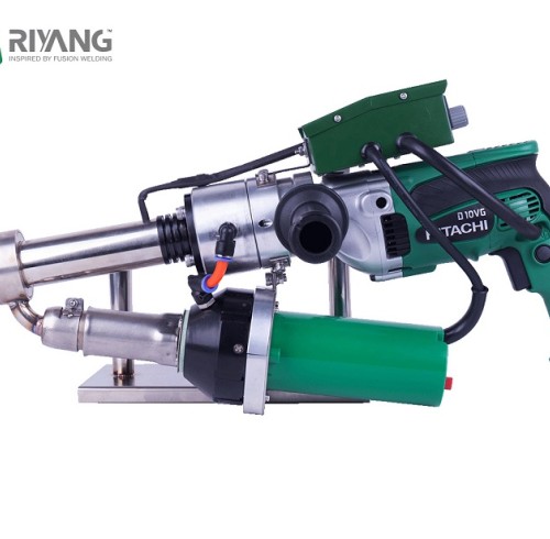 Soldador por extrusão RYH1600B | LOJA DE RIYANG
