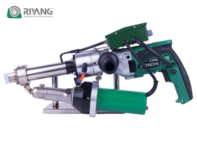 Soudeuse par extrusion RYH1600B | MAGASIN RIYANG
