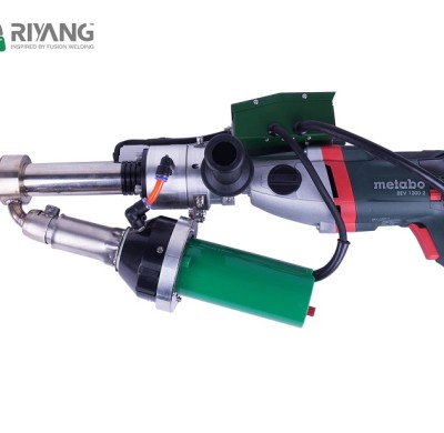 Soldadora de extrusión RYH1600D | TIENDA RIYANG