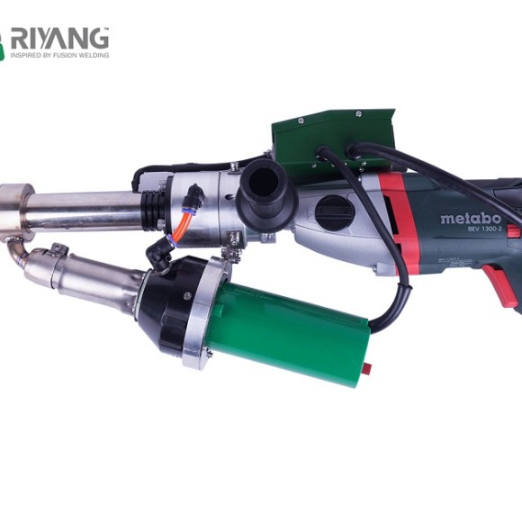 Soldadora de extrusión RYH1600D | TIENDA RIYANG