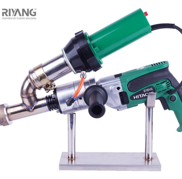 Soldador de extrusión RYH3400E | TIENDA RIYANG