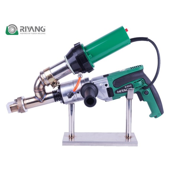 Soudeuse par extrusion RYH3400E | MAGASIN RIYANG