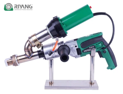 Soudeuse par extrusion RYH3400E | MAGASIN RIYANG