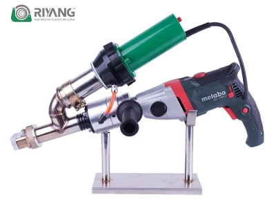 Soudeuse par extrusion RYH3400ET | MAGASIN RIYANG
