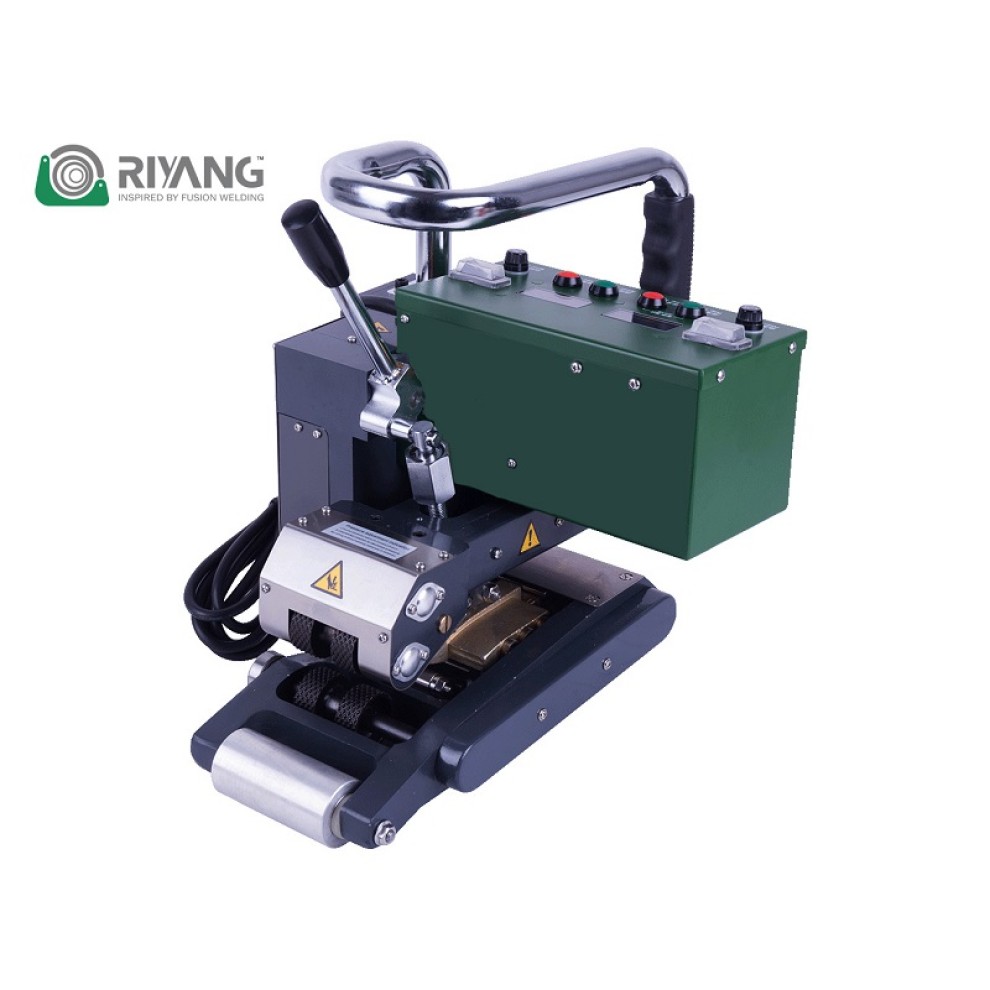 Soldador de ar quente com geomembrana RYG900D | LOJA DE RIYANG