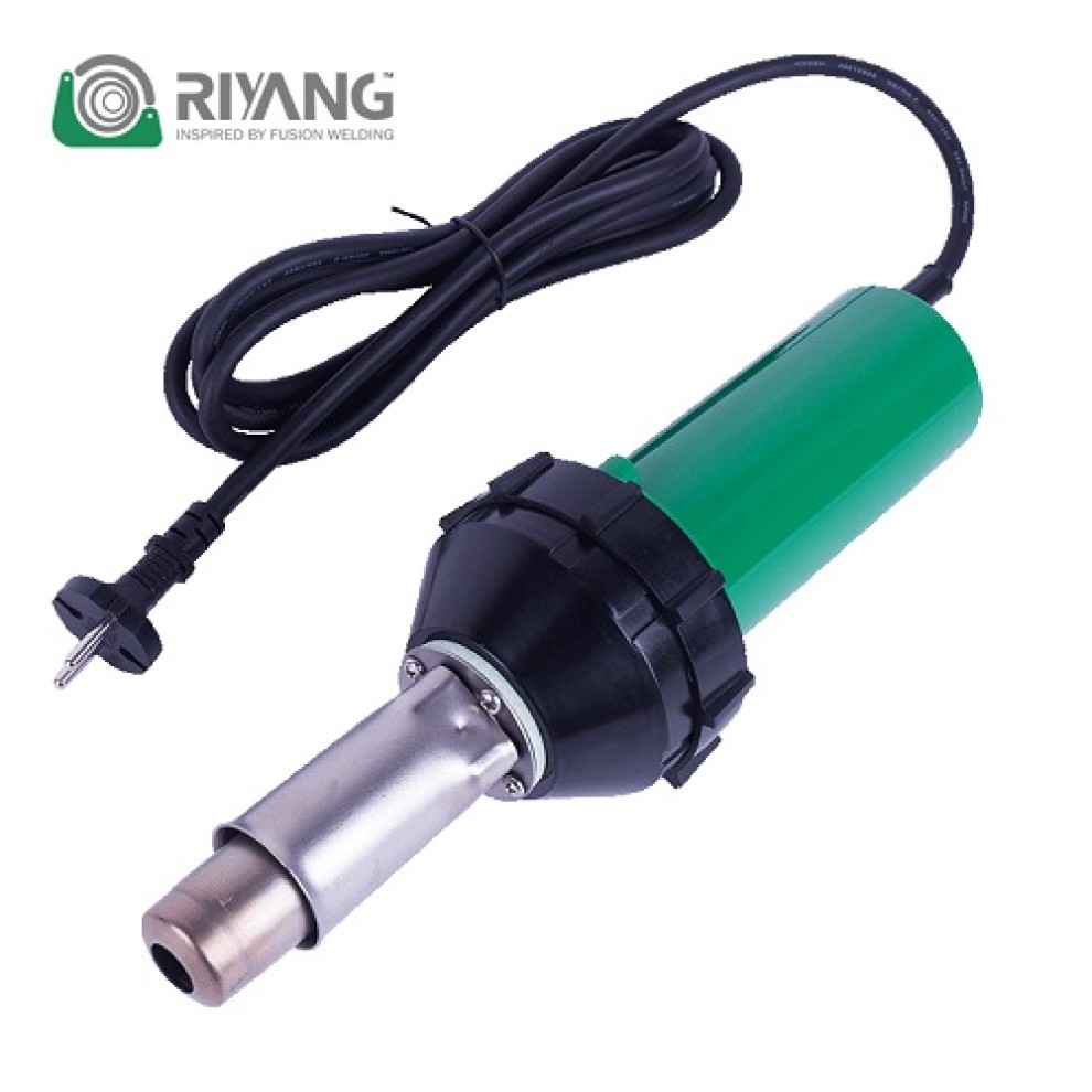 Pistola de aire caliente RYA1600A | TIENDA RIYANG