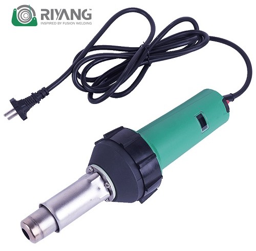 Pistola de ar quente RYA1600D | LOJA DE RIYANG