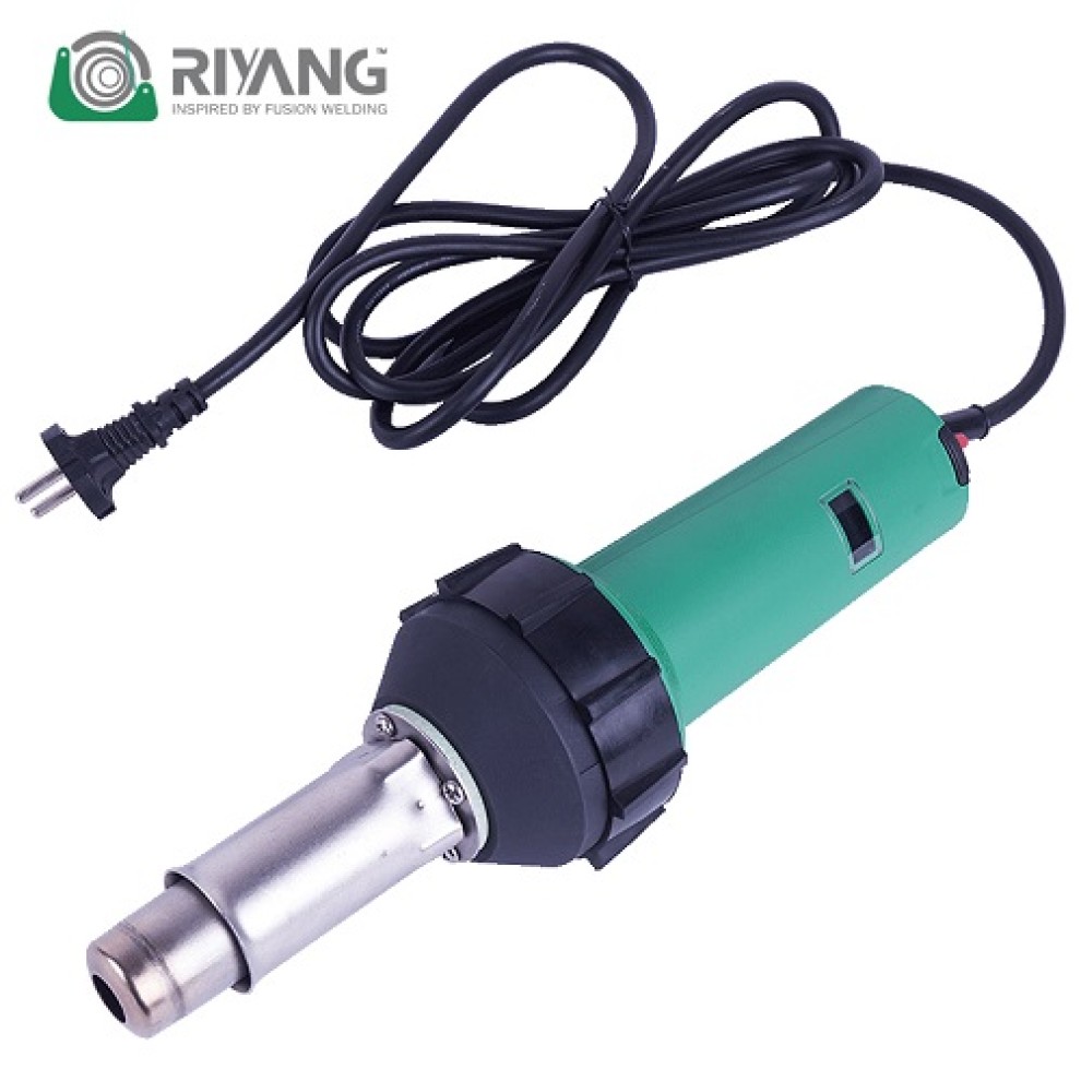 Pistola de aire caliente RYA1600D | TIENDA RIYANG