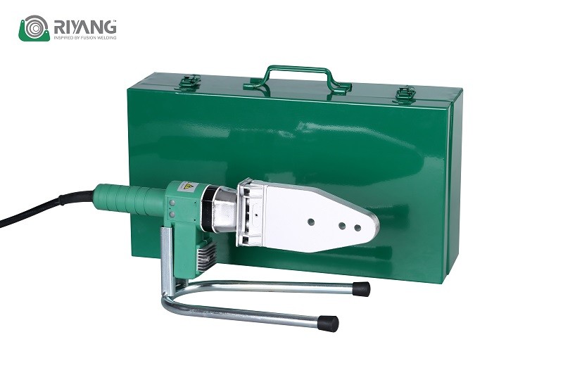 Soldadora de enchufe RRQ-63 | TIENDA RIYANG