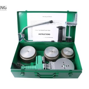 Socket Welder RRQ-110 | RIYANG STORE