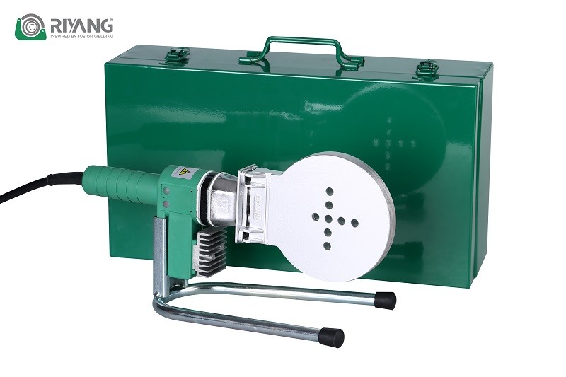 Soldadora de enchufe RRQ-110 | TIENDA RIYANG