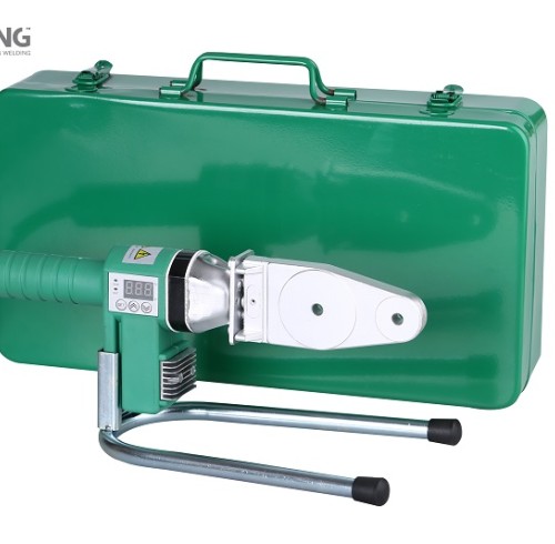 Soldador de enchufe DRRQ-32 | TIENDA RIYANG