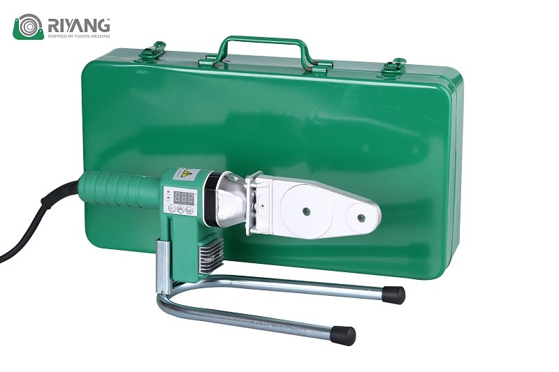 Soldador de enchufe DRRQ-32 | TIENDA RIYANG