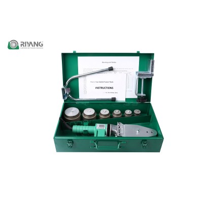 Socket Welder DRRQ-63