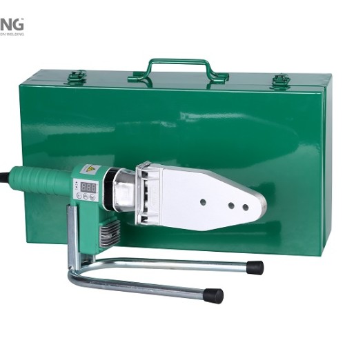 Soldadora de enchufe DRRQ-63 | TIENDA RIYANG