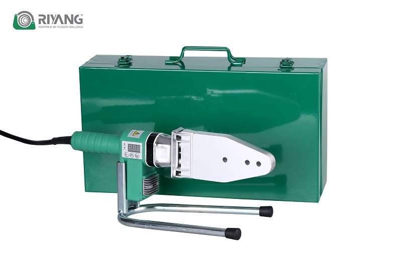 Soldadora de enchufe DRRQ-63 | TIENDA RIYANG