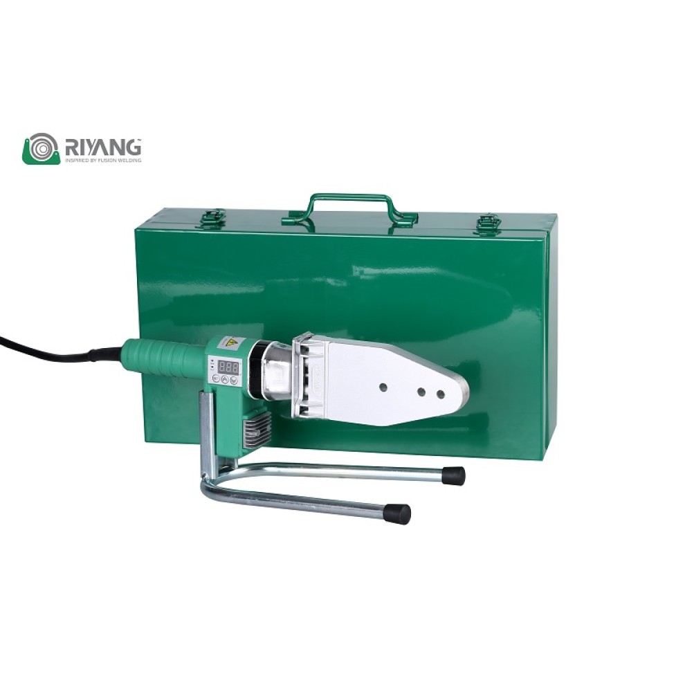 Soldadora de enchufe DRRQ-63 | TIENDA RIYANG