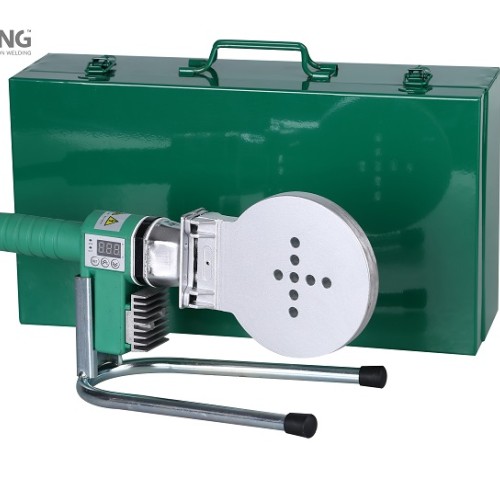 Soldadora de enchufe DRRQ-110 | TIENDA RIYANG