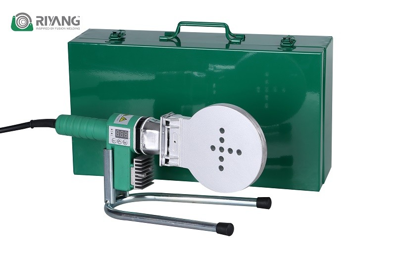 Soldadora de enchufe DRRQ-110 | TIENDA RIYANG