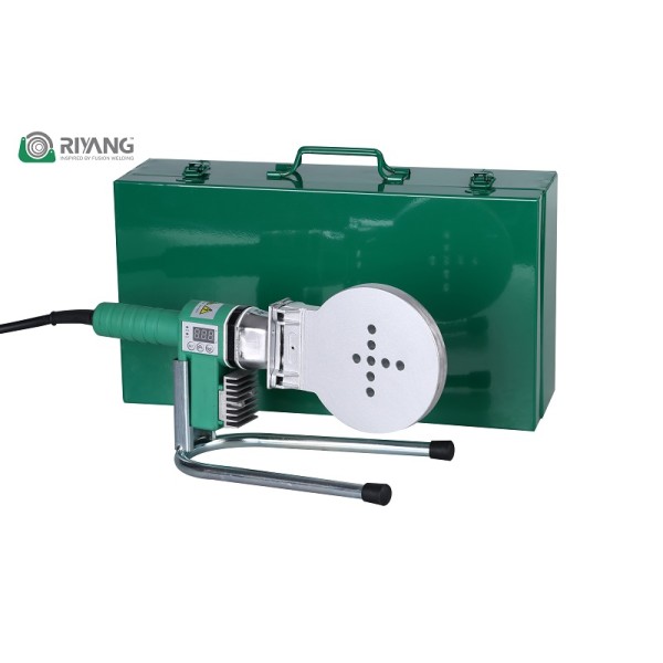 Socket Welder DRRQ-110 | RIYANG STORE