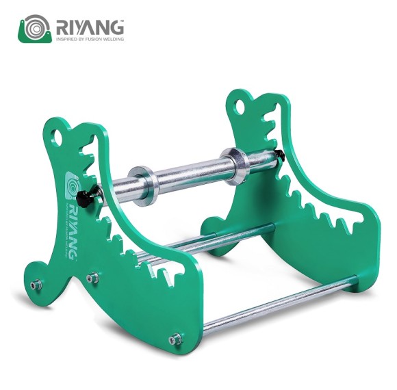 Support de rouleau de tuyau DOLPHIN 355