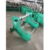 Pipe Roller Support DOLPHIN 355