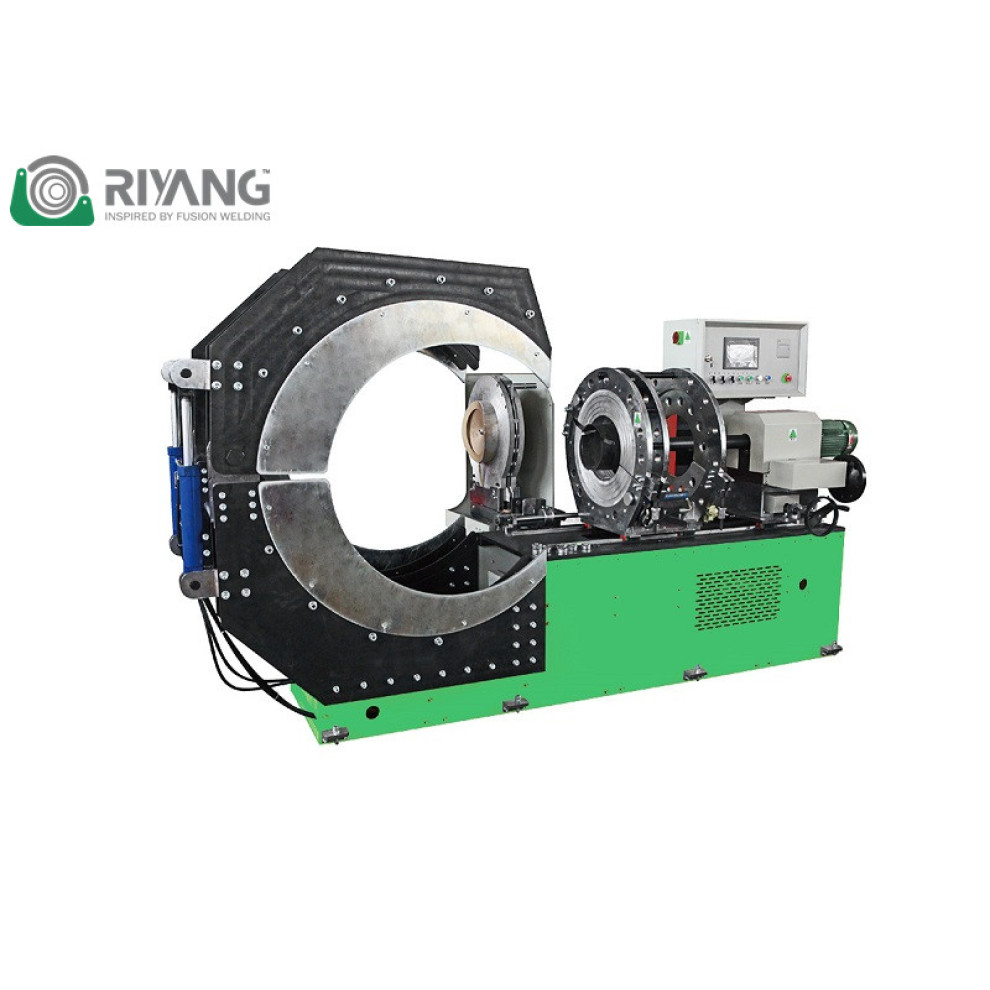 Máquina de fusión de sillín MAX630 | FABRICACIÓN RIYANG
