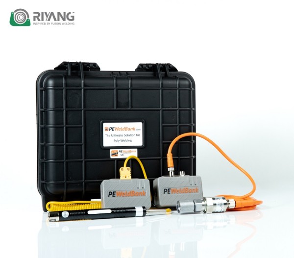 Enregistreur de données PEWeldBank | RIYANG STORE
