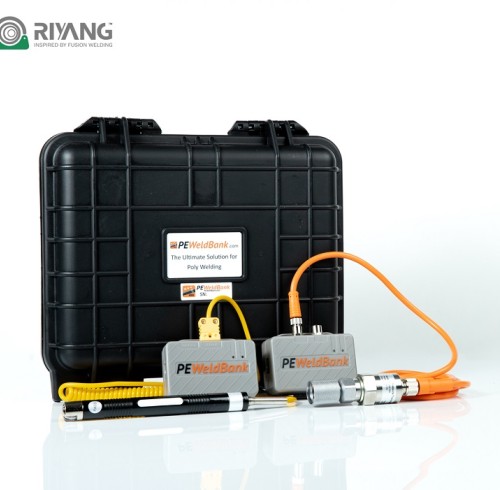 Enregistreur de données PEWeldBank | RIYANG STORE