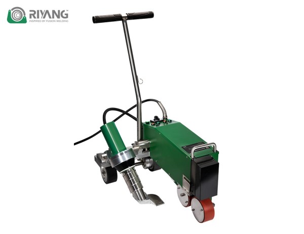 Soudeuse pour toitures RWP1 | MAGASIN RIYANG