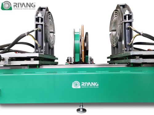 Máquina de fabricação de encaixe ATLA500 CNC 200MM - 500MM