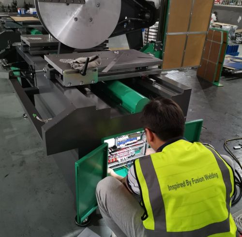 RIYANG valoriza cada colega trabalhador