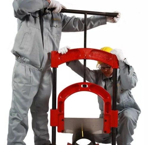 Cortador de tubos série GC | LOJA DE RIYANG