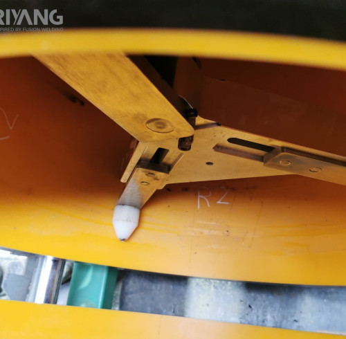 Debeader Interno BULL 90-630MM